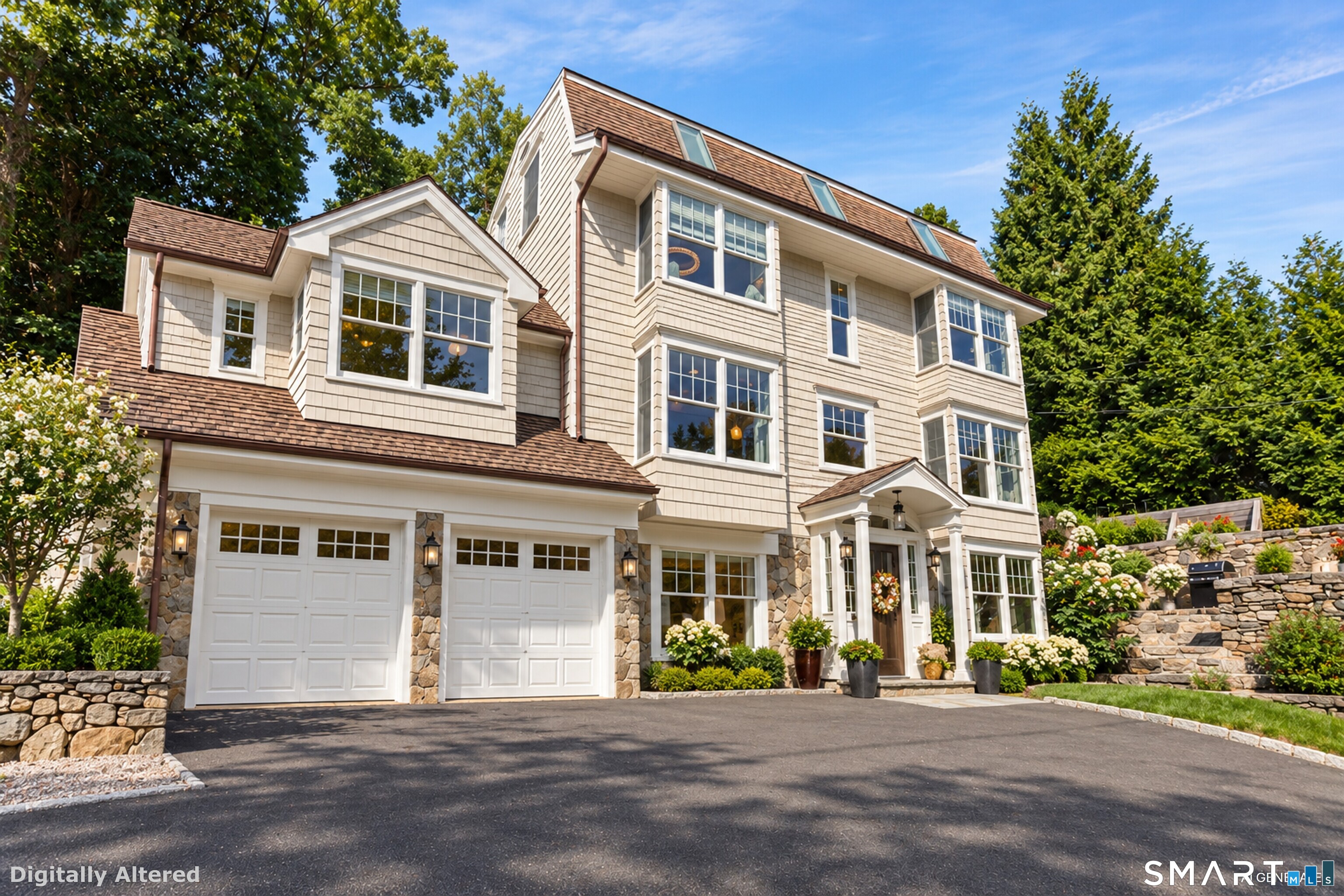 316 Valley Road Greenwich, CT 06807 - Photo 32 of 36 Gallery Image 32