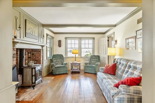 $1,250,000 | 129 E Shore North, Grand Isle, VT 05458