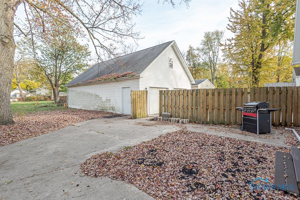 848 Heidelberg Road Toledo, OH 43615 - Photo 40 of 42 Gallery Image 40