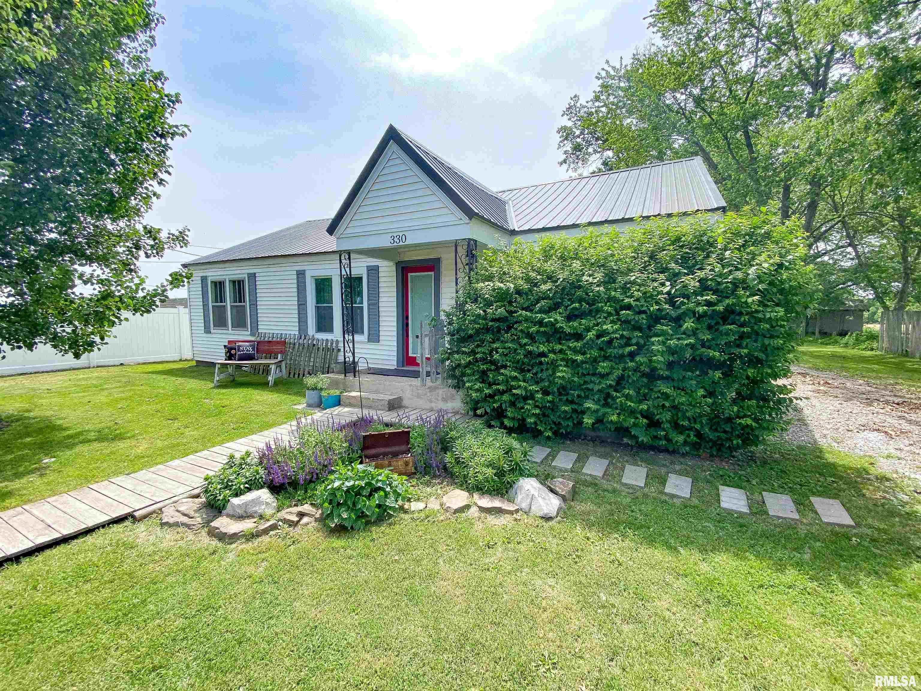 330 South State Street Flora, IL 62839 - Photo 65 of 66 Gallery Image 65