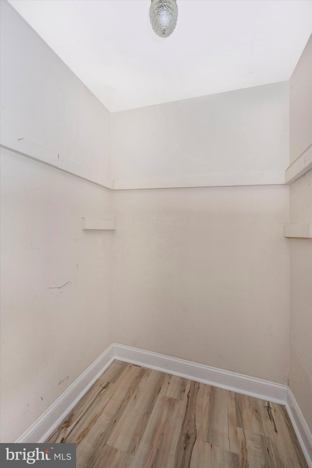 1724 Bollinger Road Westminster, MD 21157 - Photo 38 of 71 Lower level bedroom walk in closet