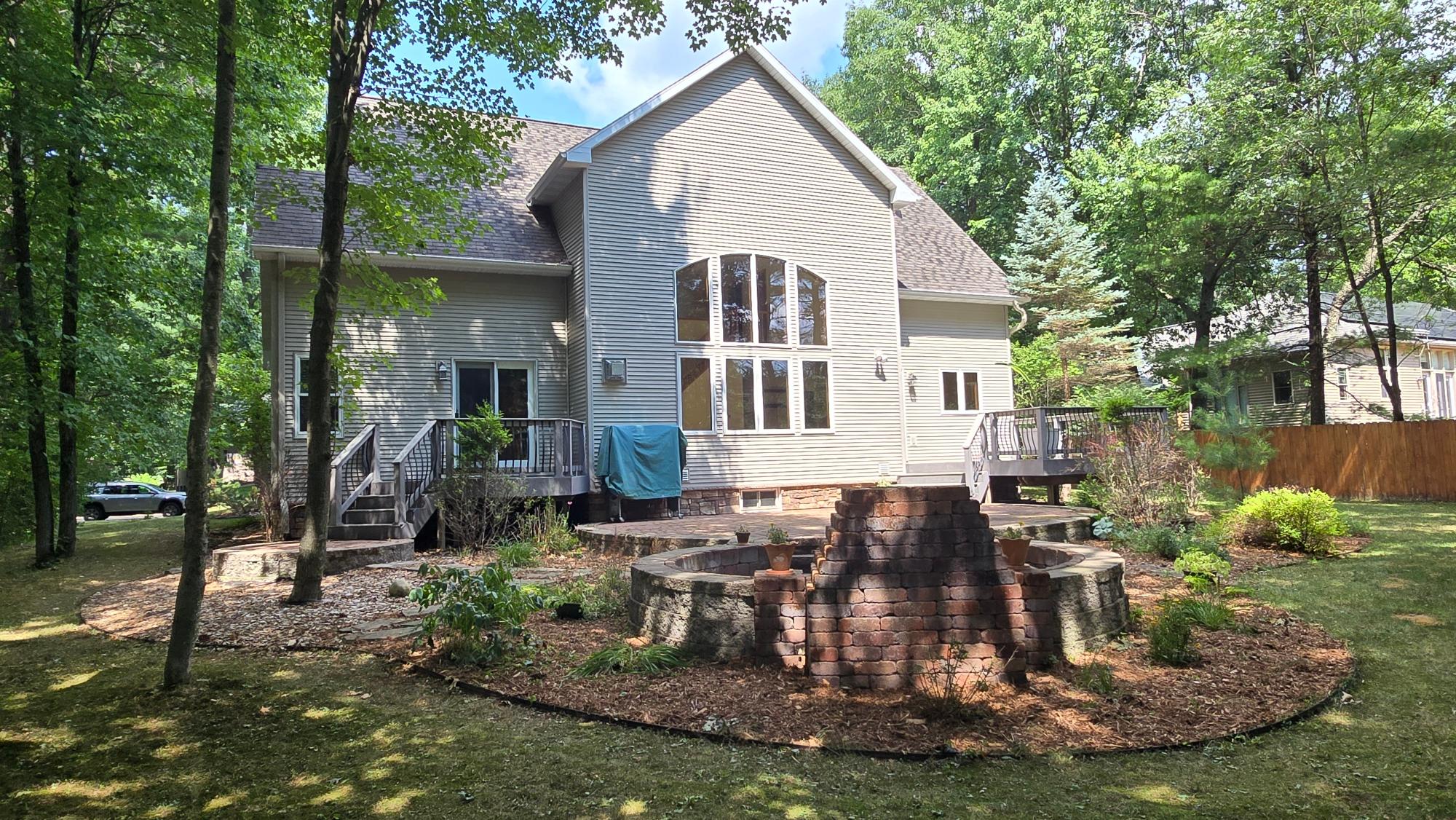 4306 Riverbend Road Schofield, WI 54476 - Photo 37 of 47
