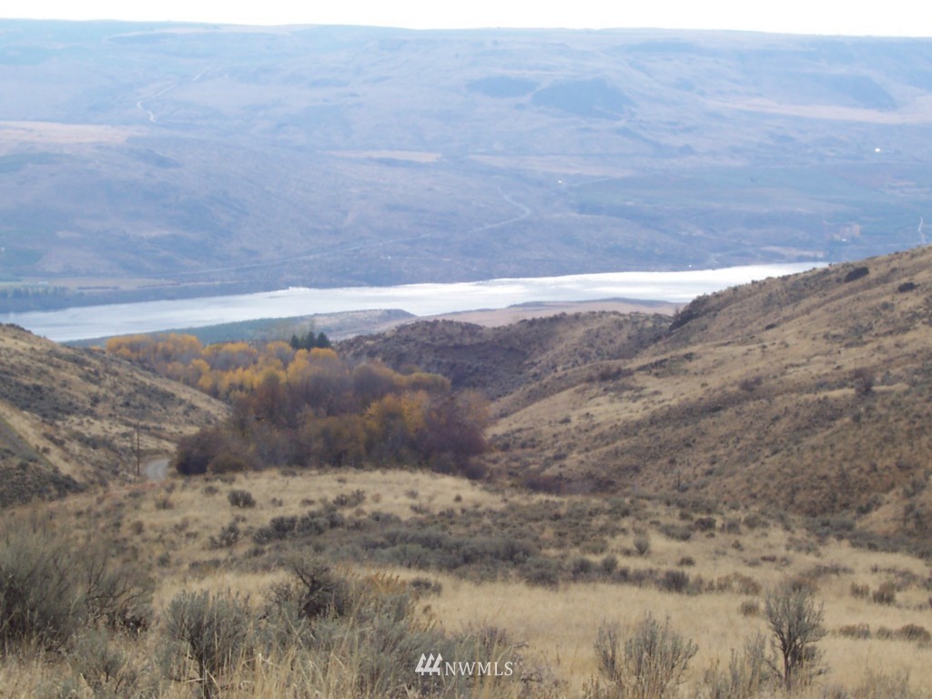 0 Delfeld Road Bridgeport, WA 98813 - Photo 1 of 6 Gallery Image 1