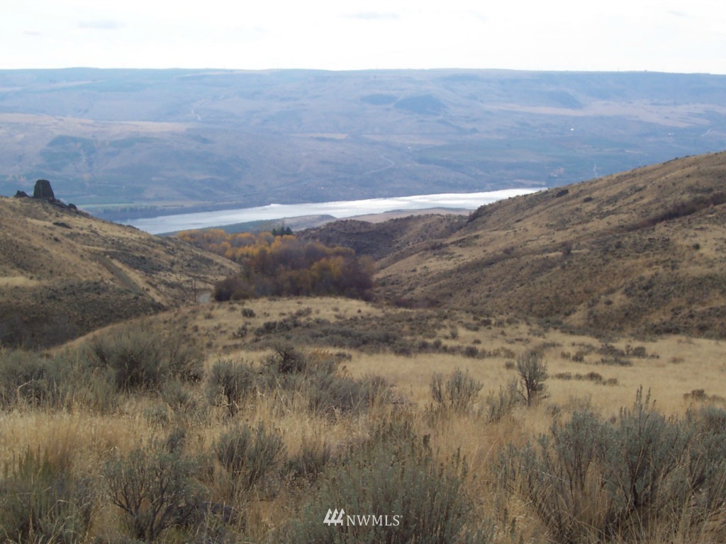 0 Delfeld Road Bridgeport, WA 98813 - Photo 2 of 6 Gallery Image 2