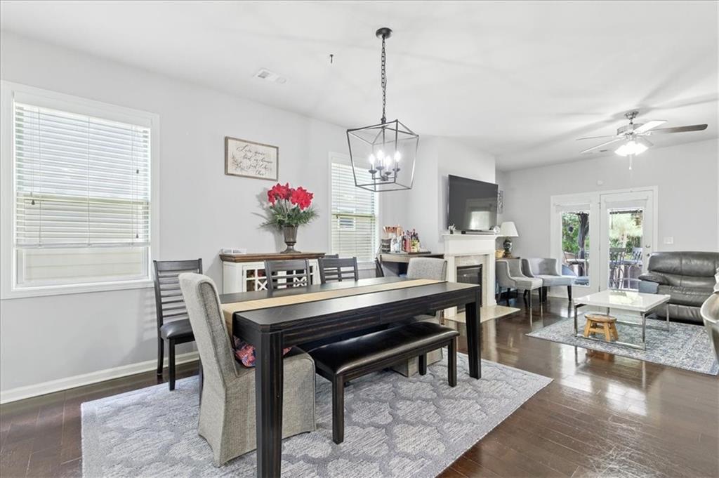 214 Torch Drive Acworth, GA 30102 - Photo 14 of 44