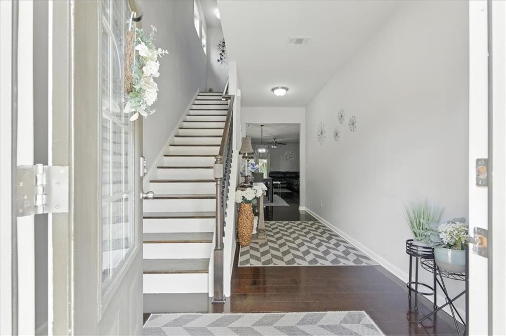 214 Torch Drive Acworth, GA 30102 - Photo 4 of 44