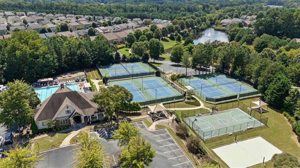 214 Torch Drive Acworth, GA 30102 - Photo 43 of 44