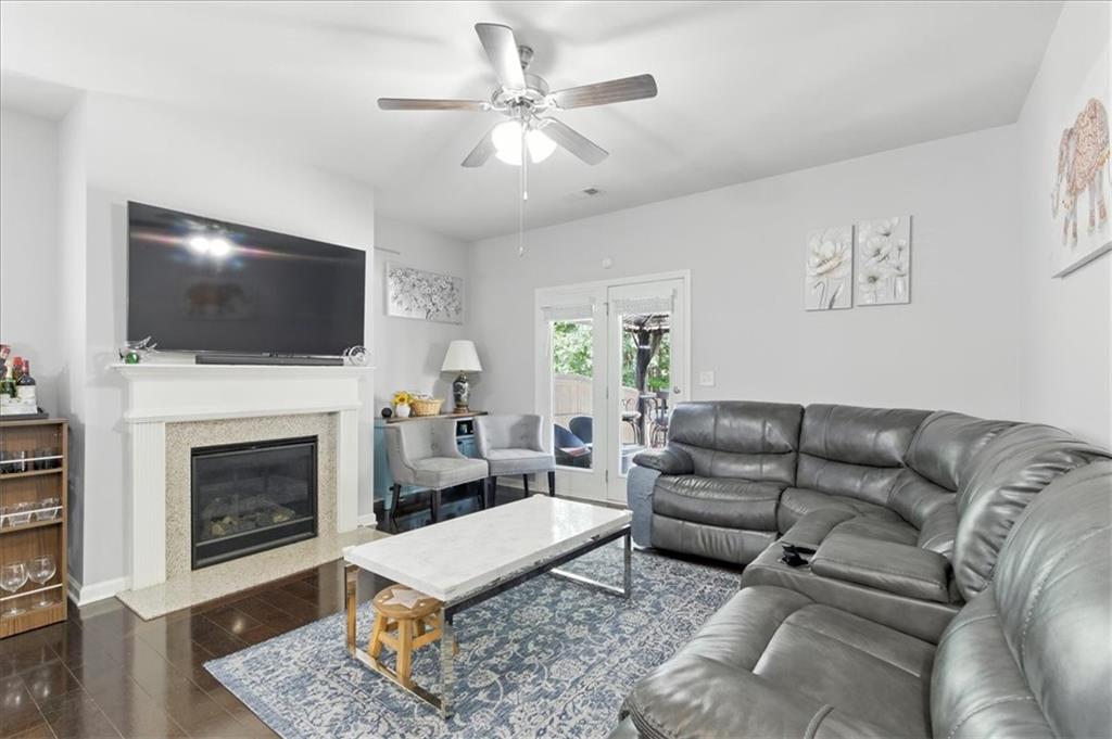 214 Torch Drive Acworth, GA 30102 - Photo 7 of 44