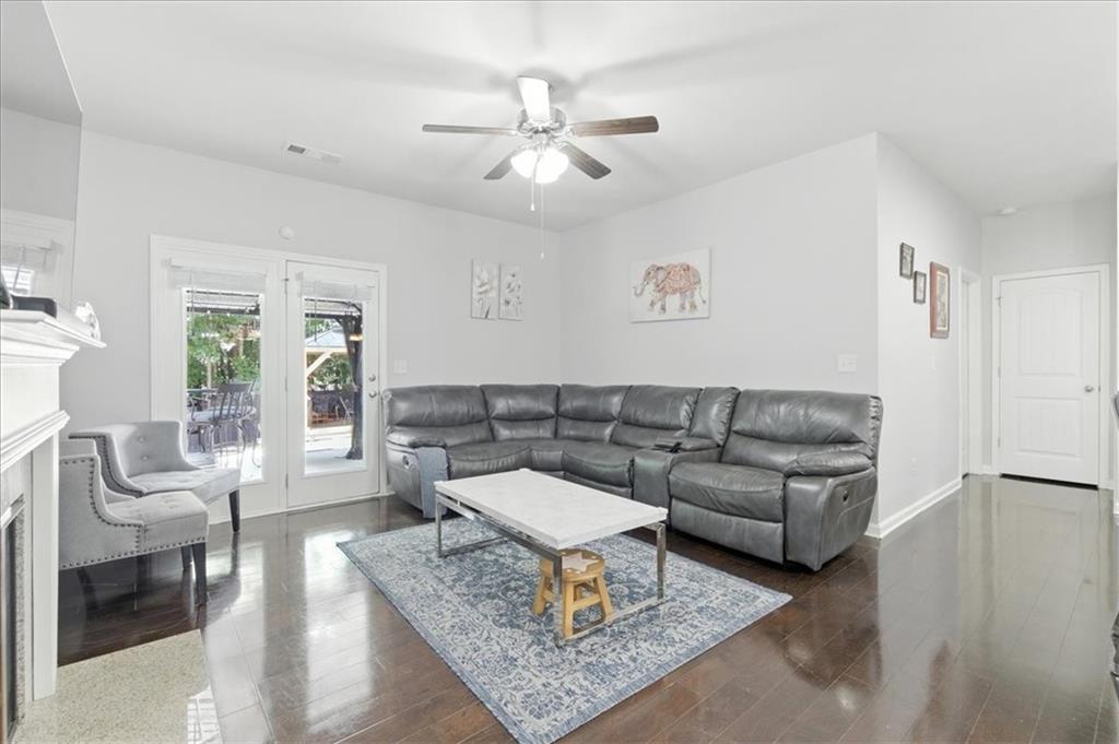 214 Torch Drive Acworth, GA 30102 - Photo 8 of 44