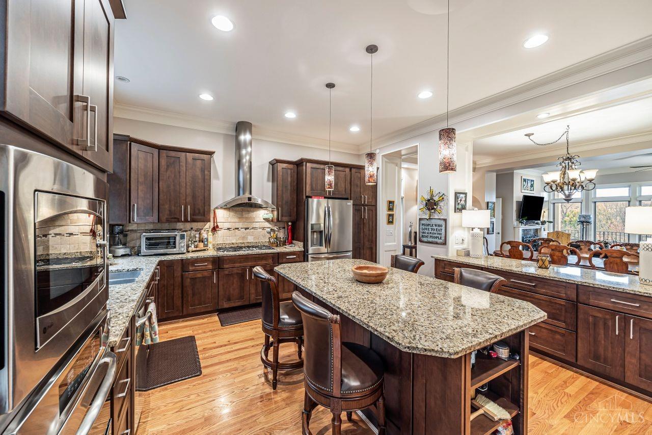 1128 Riverside Drive Cincinnati, OH 45202 - Photo 11 of 65 Gallery Image 11