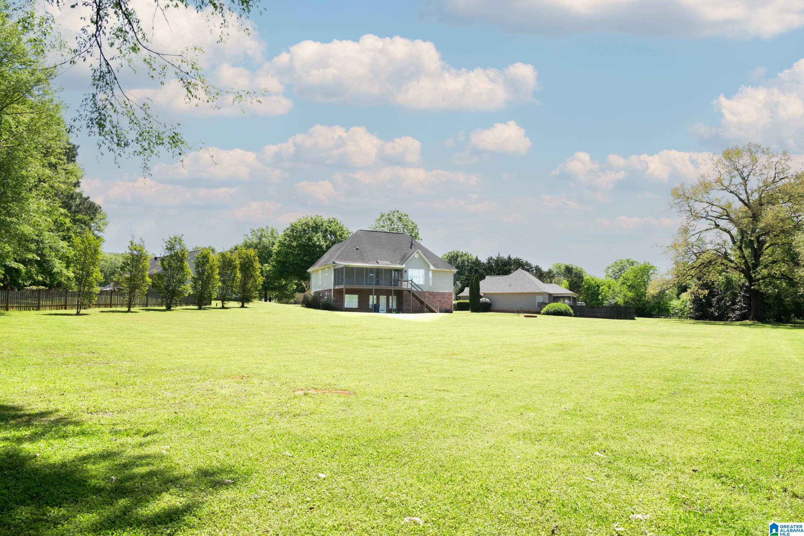 136 Sunset Trail Alabaster, AL 35007 - Photo 41 of 42