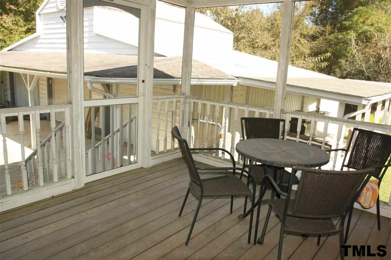 1267 Old Cornwallis Road Princeton, NC 27569 - Photo 20 of 25 Photo 20