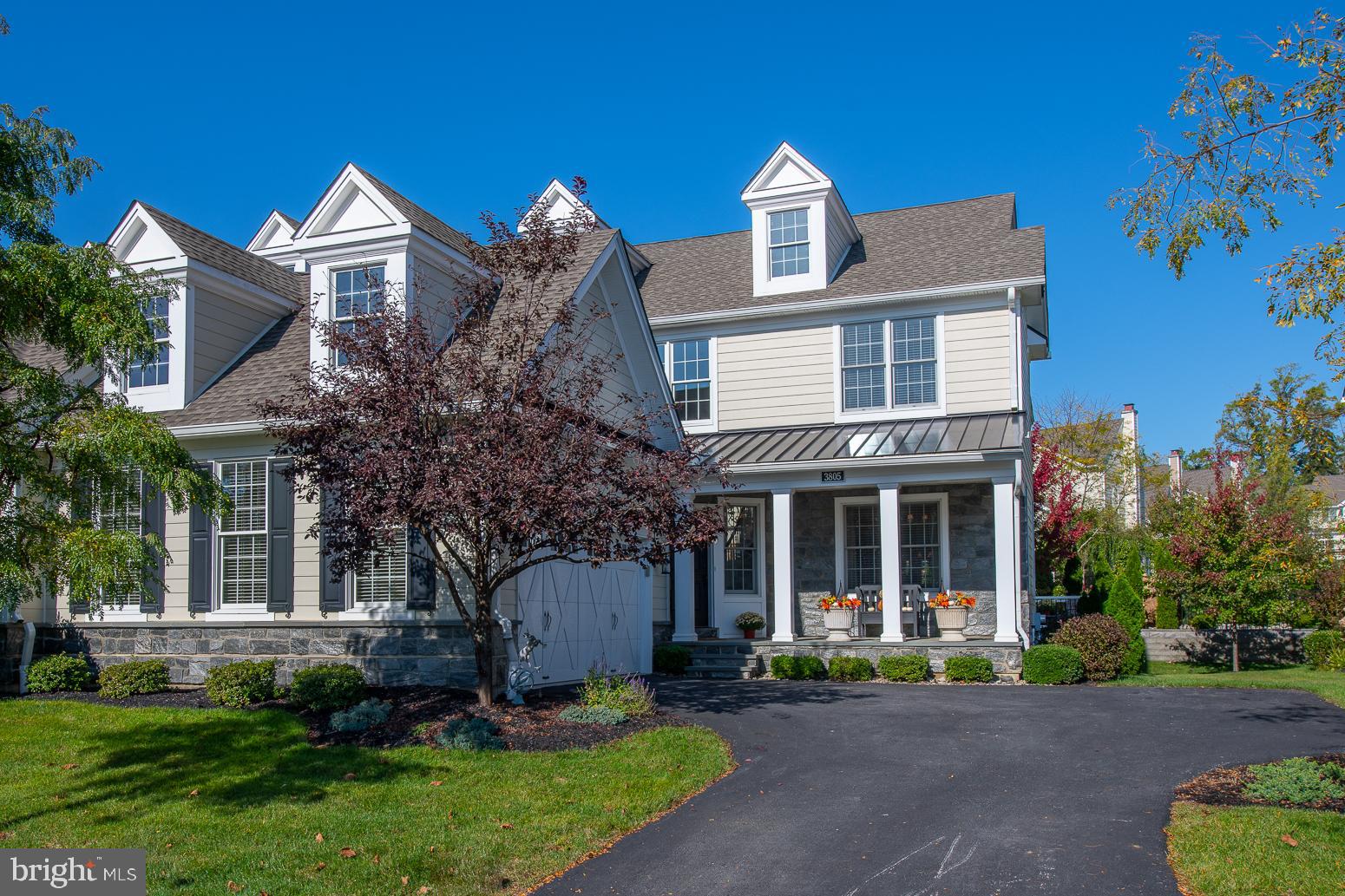 3805 Liseter Road Newtown Square, PA 19073 - Photo 1 of 48 Welcome to 3805 Liseter Rd