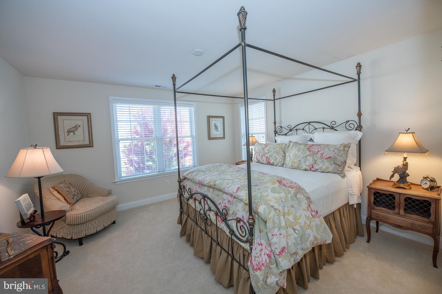 3805 Liseter Road Newtown Square, PA 19073 - Photo 30 of 48 Bedroom # 3