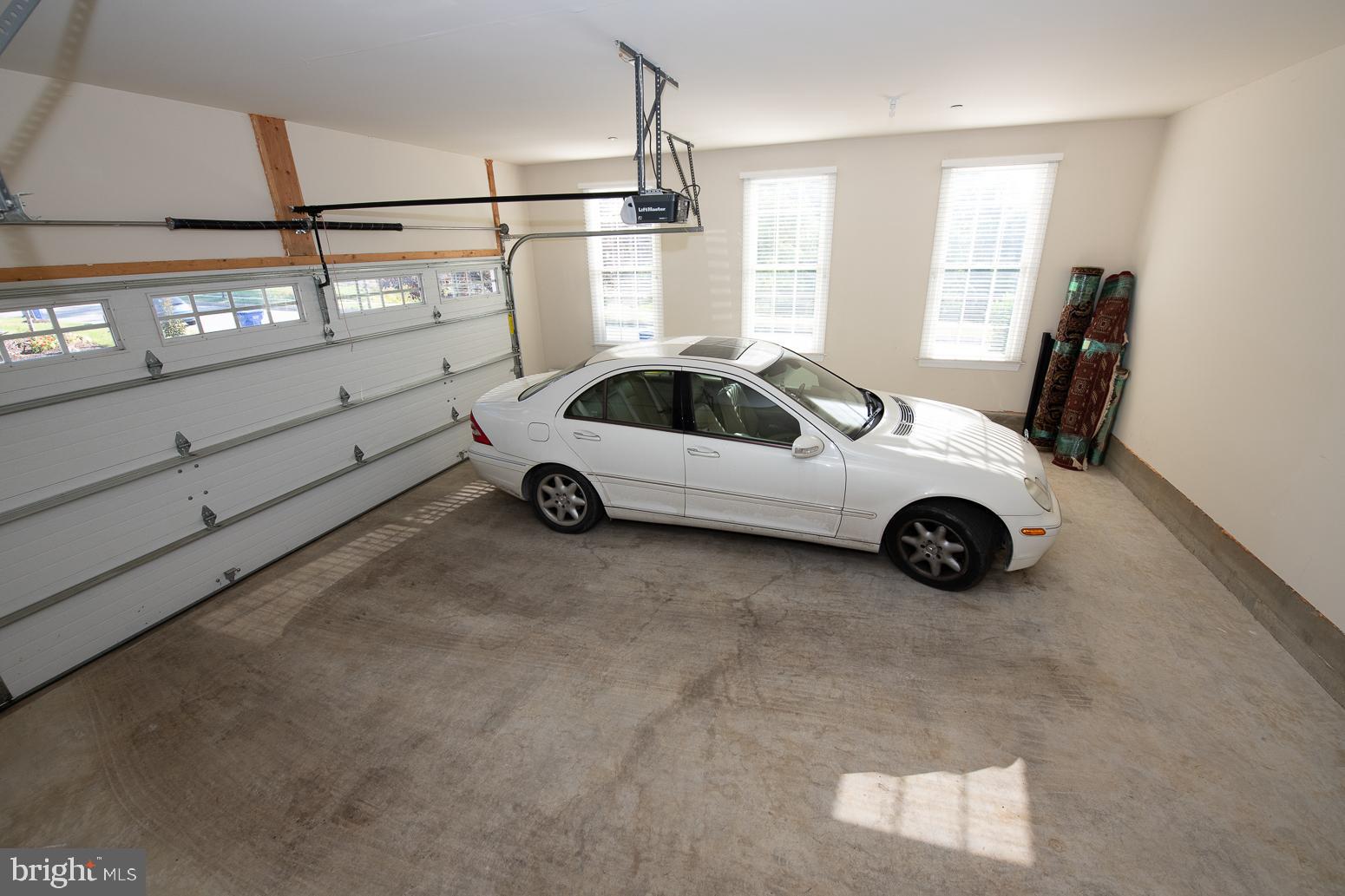 3805 Liseter Road Newtown Square, PA 19073 - Photo 34 of 48 Attached 2 Car Garage w/Inside Access to Mudroom