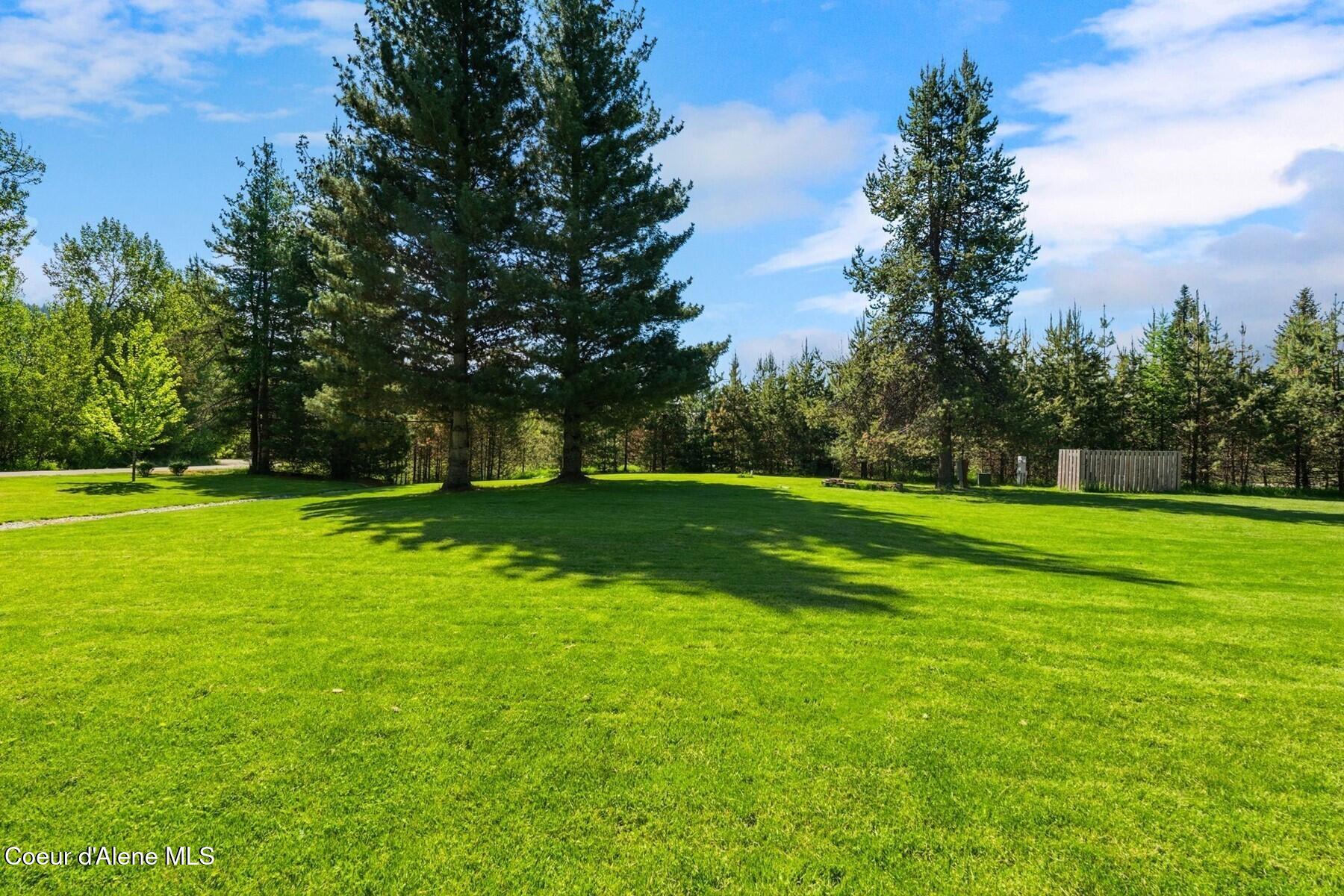 925 Lower Pack River Road Sandpoint, ID 83864 - Photo 4 of 48 Plenty of space