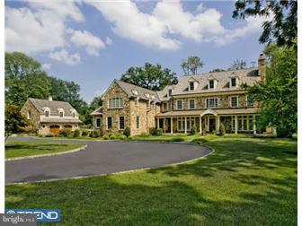 2048 Buttonwood Road Berwyn, PA 19312 - Photo 1 of 12