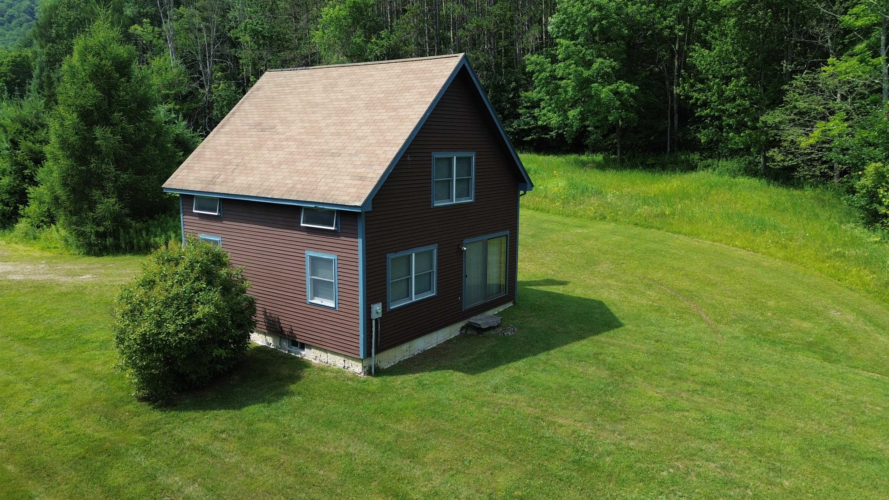 820 Texas Hill Road Huntington, VT 05462 - Photo 2 of 15