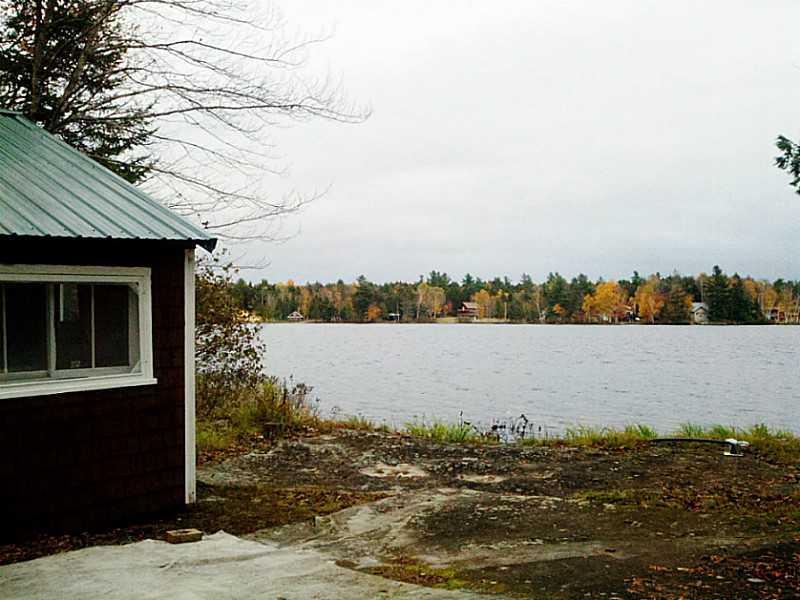 22 West Smith Pond Road Millinocket, ME 04462 - Photo 2 of 20 View.