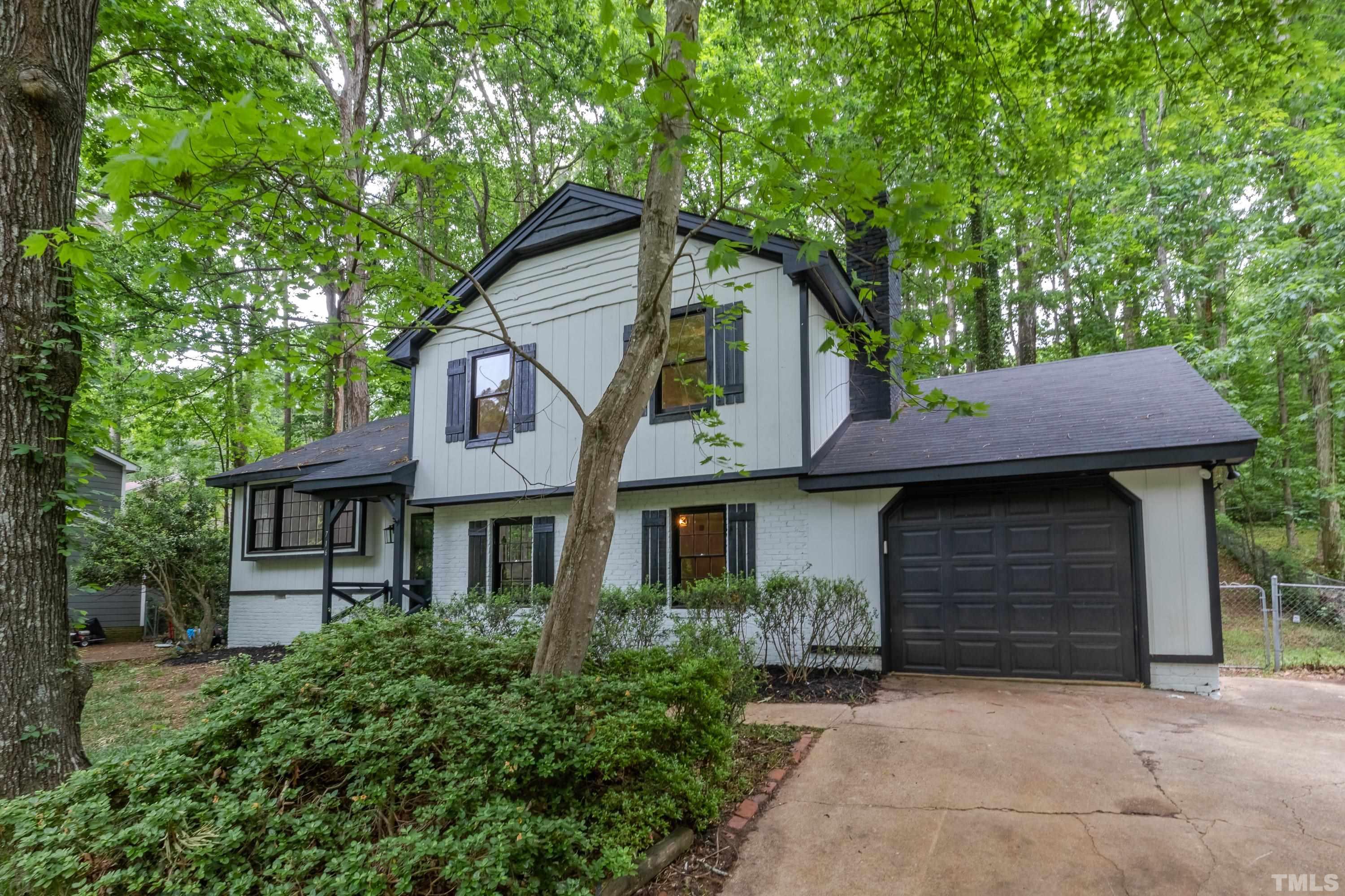 716 Hunting Ridge Road Raleigh, NC 27615 - Photo 1 of 39 Gallery Image 1