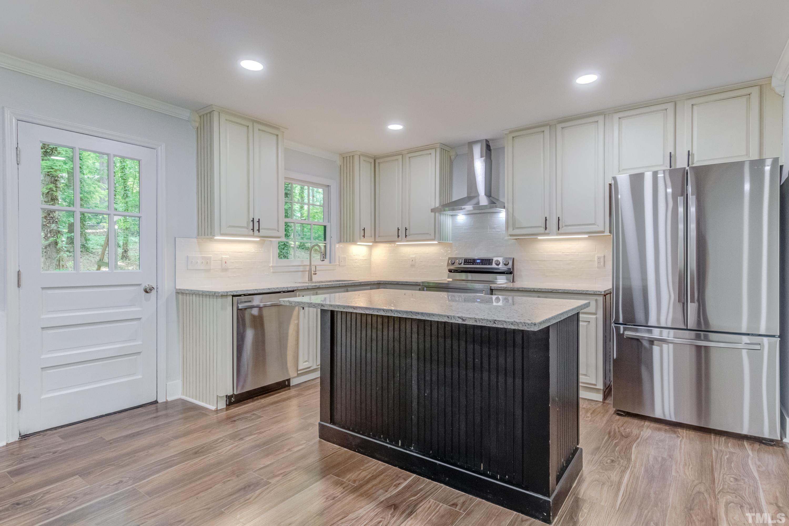 716 Hunting Ridge Road Raleigh, NC 27615 - Photo 11 of 39 Gallery Image 11