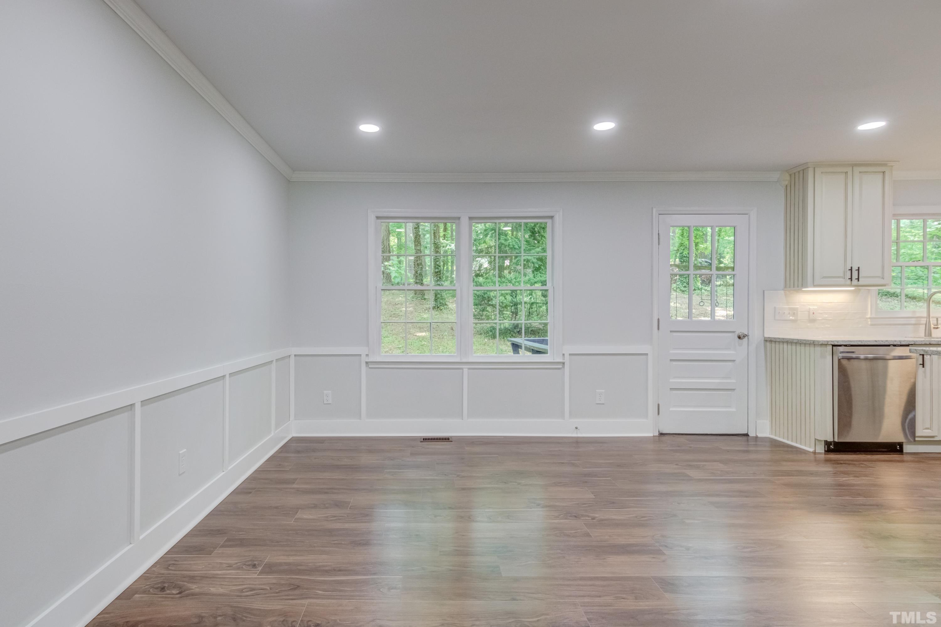 716 Hunting Ridge Road Raleigh, NC 27615 - Photo 12 of 39 Gallery Image 12