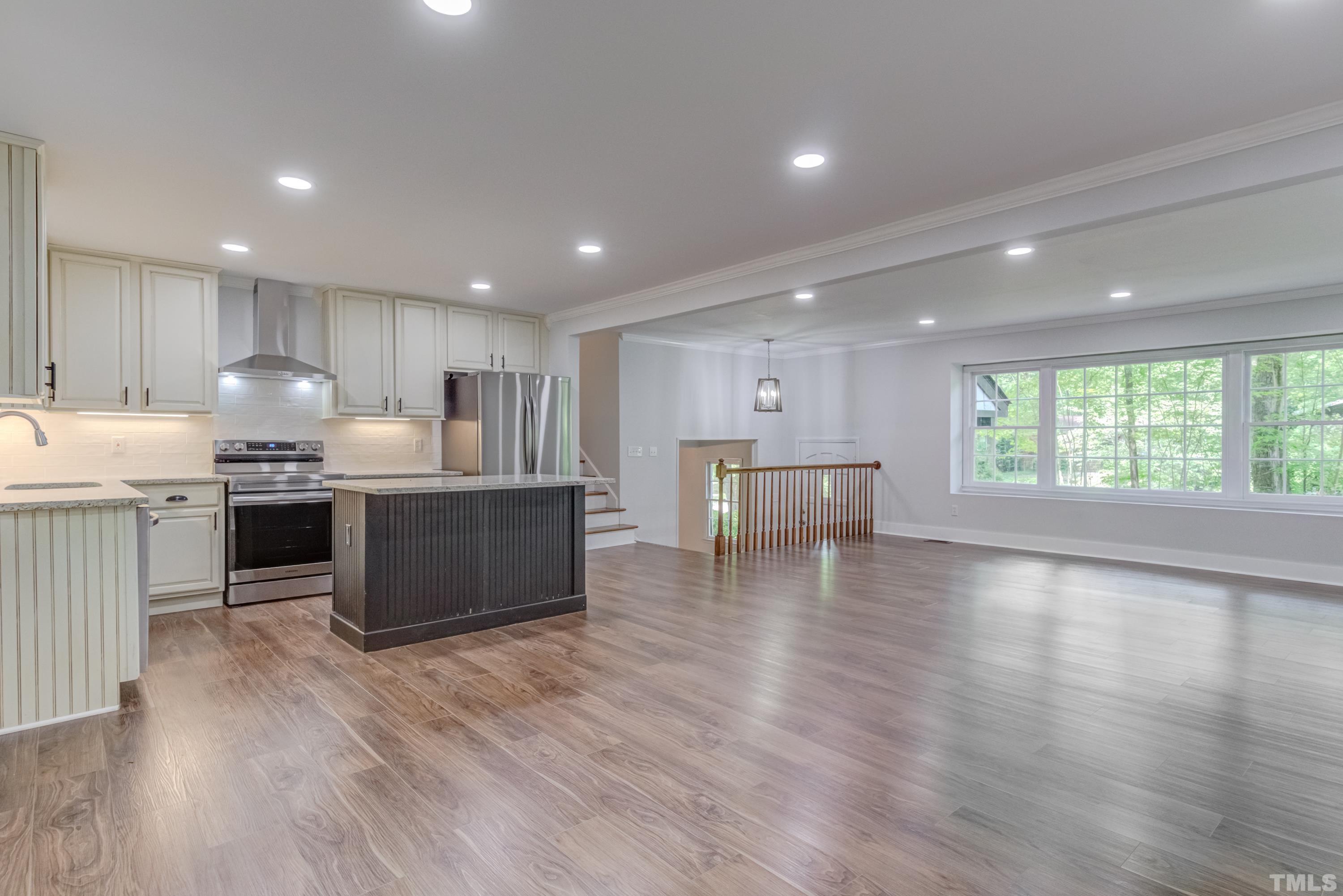 716 Hunting Ridge Road Raleigh, NC 27615 - Photo 13 of 39 Gallery Image 13