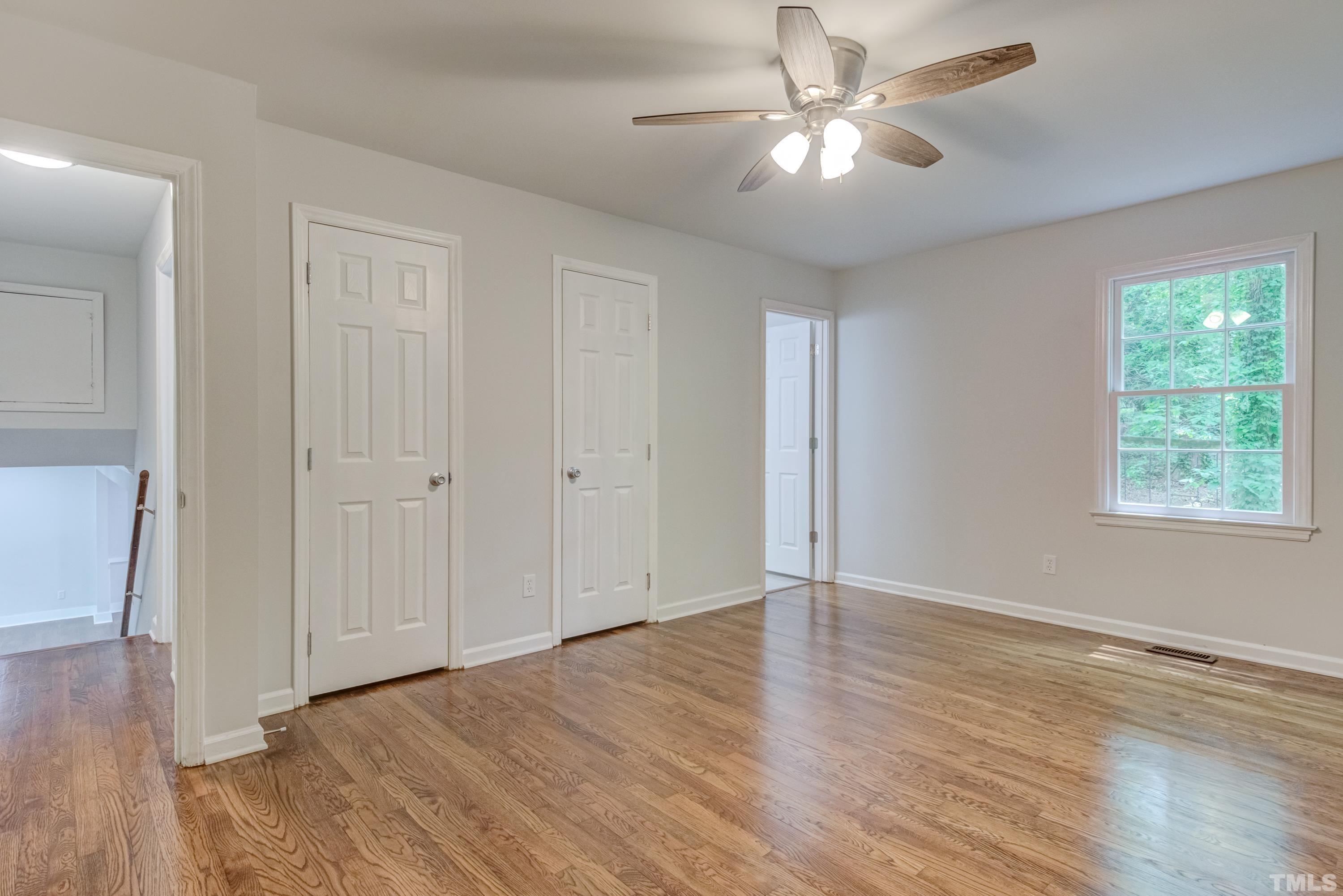 716 Hunting Ridge Road Raleigh, NC 27615 - Photo 16 of 39 Gallery Image 16