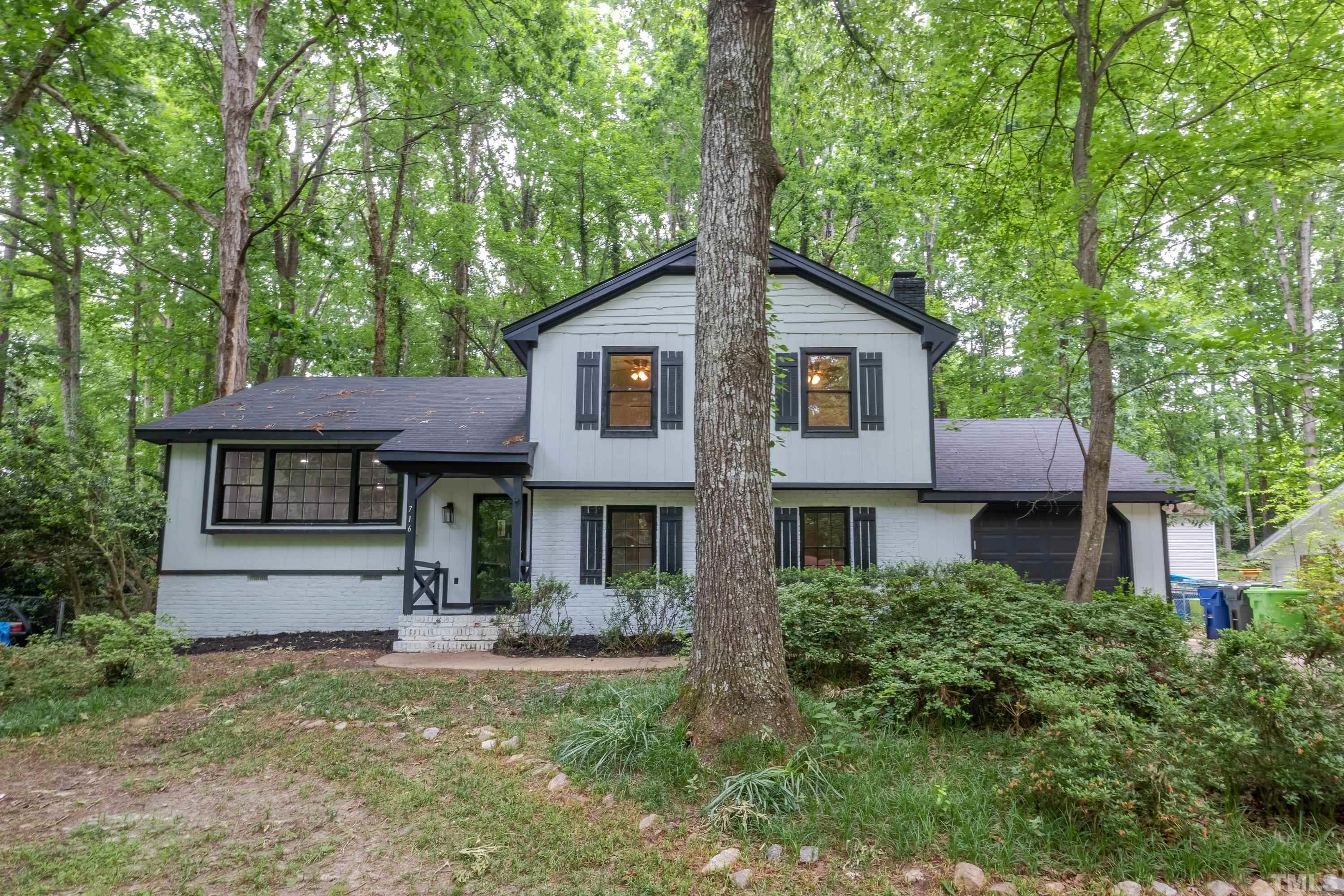 716 Hunting Ridge Road Raleigh, NC 27615 - Photo 2 of 39 Gallery Image 2