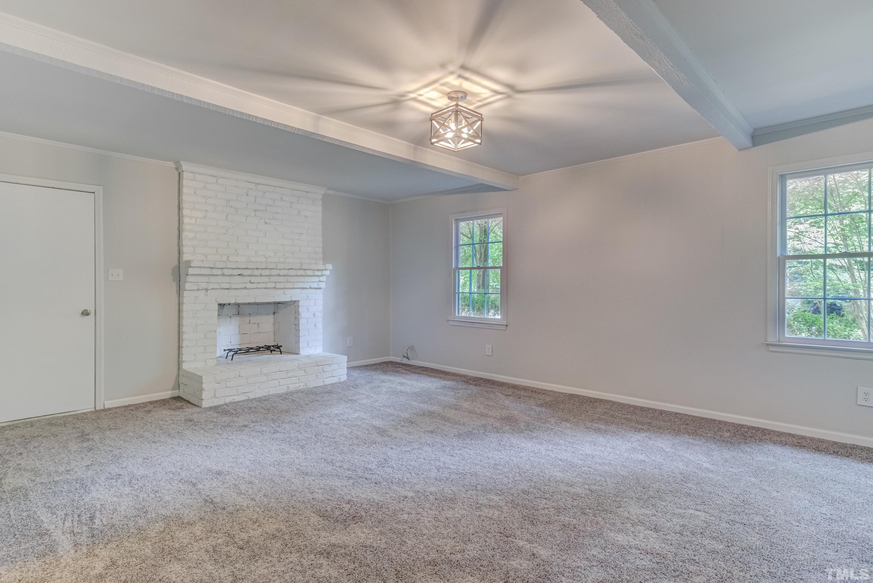 716 Hunting Ridge Road Raleigh, NC 27615 - Photo 28 of 39 Gallery Image 28