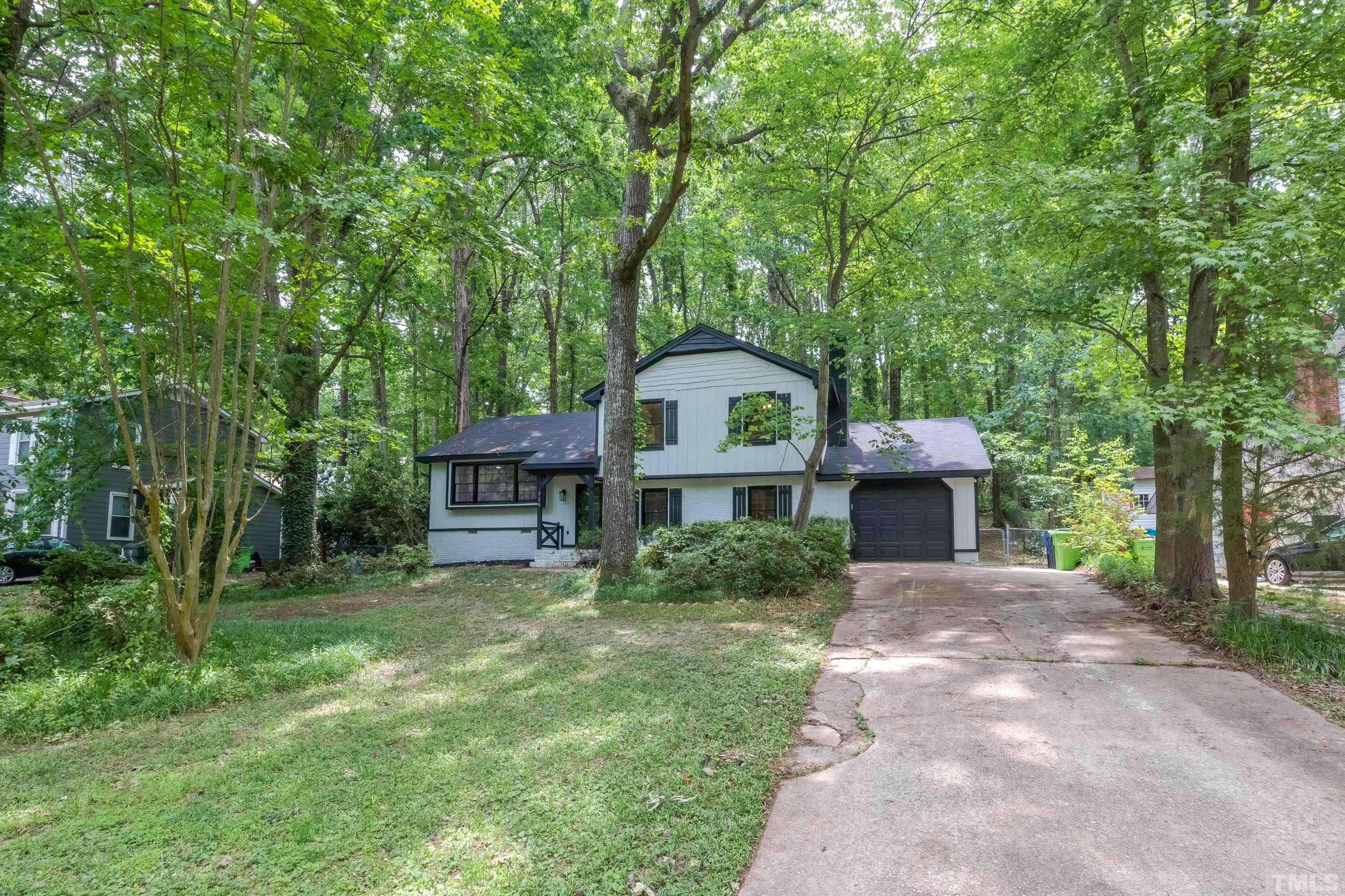716 Hunting Ridge Road Raleigh, NC 27615 - Photo 3 of 39 Gallery Image 3
