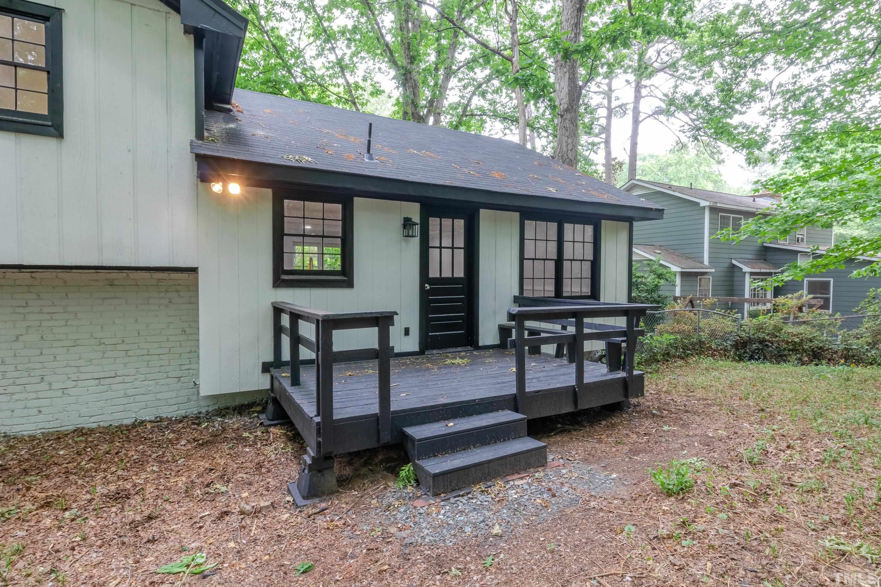 716 Hunting Ridge Road Raleigh, NC 27615 - Photo 34 of 39 Gallery Image 34
