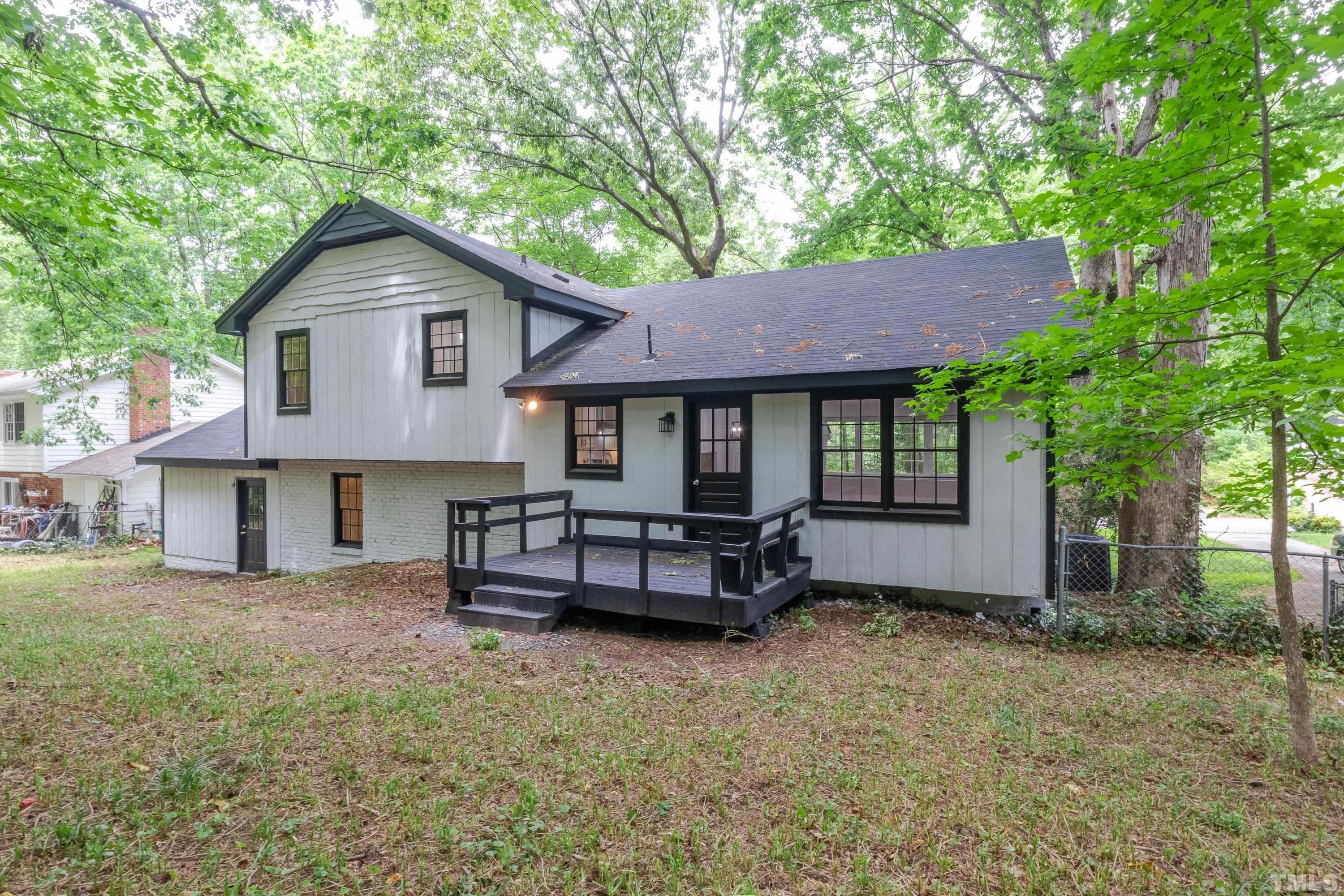716 Hunting Ridge Road Raleigh, NC 27615 - Photo 35 of 39 Gallery Image 35