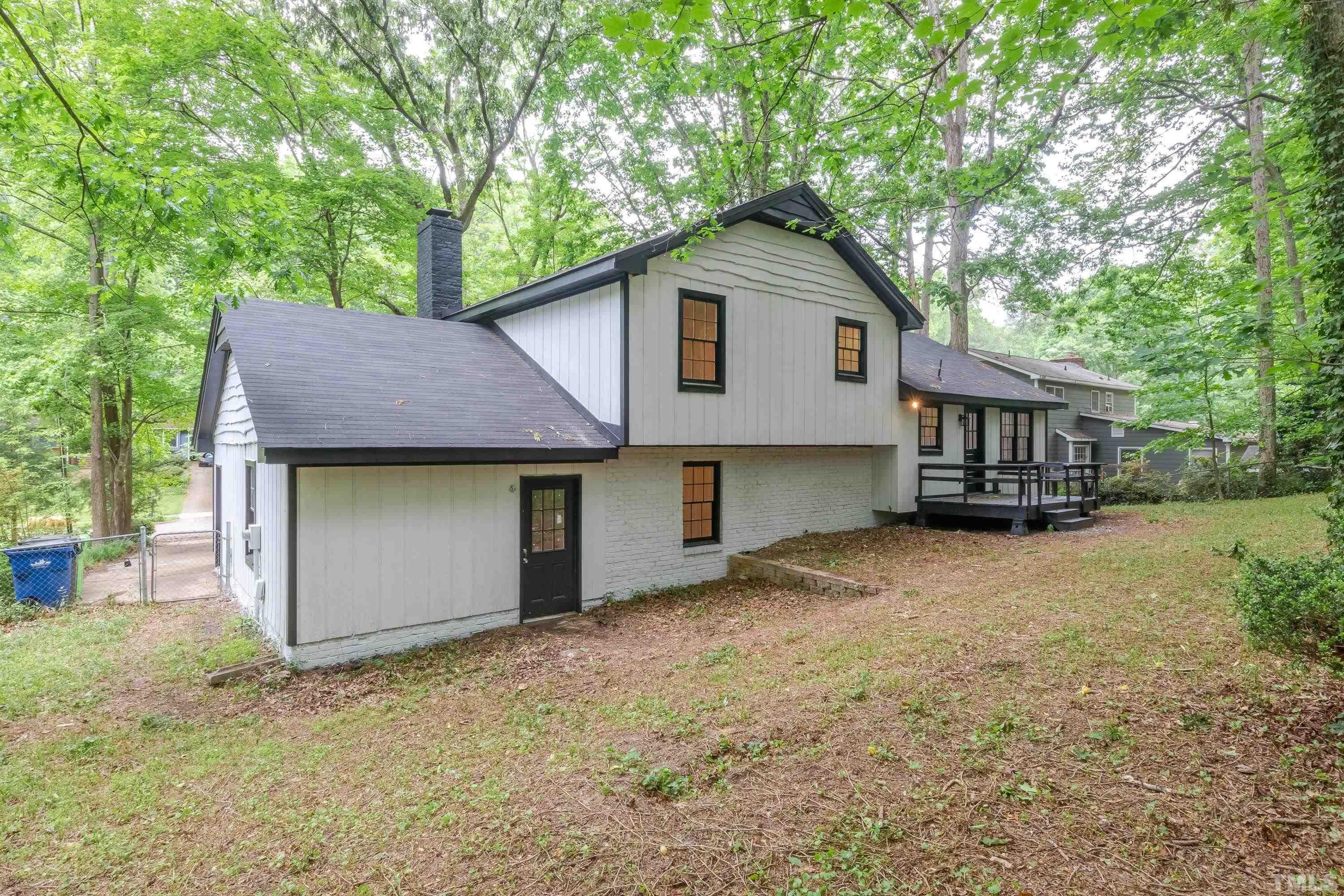 716 Hunting Ridge Road Raleigh, NC 27615 - Photo 36 of 39 Gallery Image 36