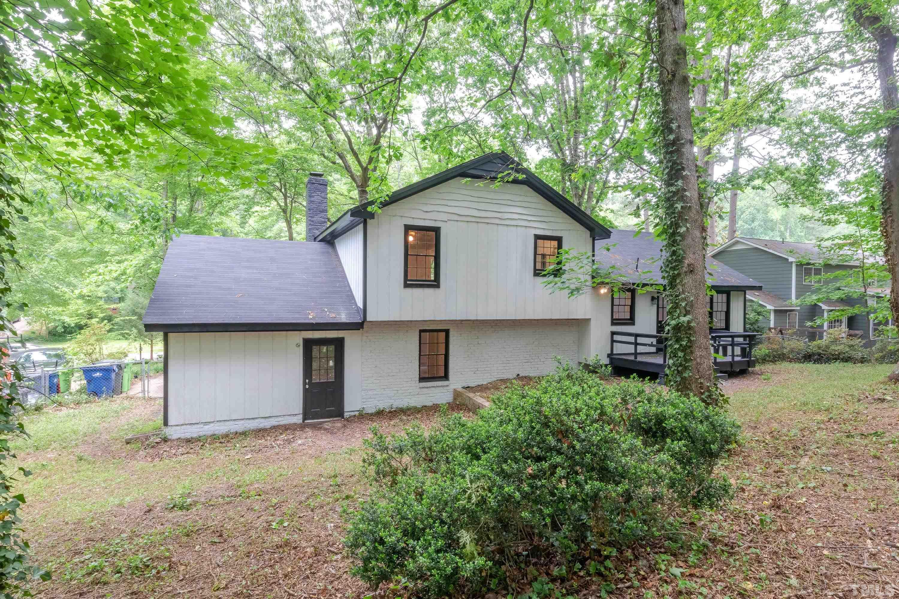 716 Hunting Ridge Road Raleigh, NC 27615 - Photo 37 of 39 Gallery Image 37