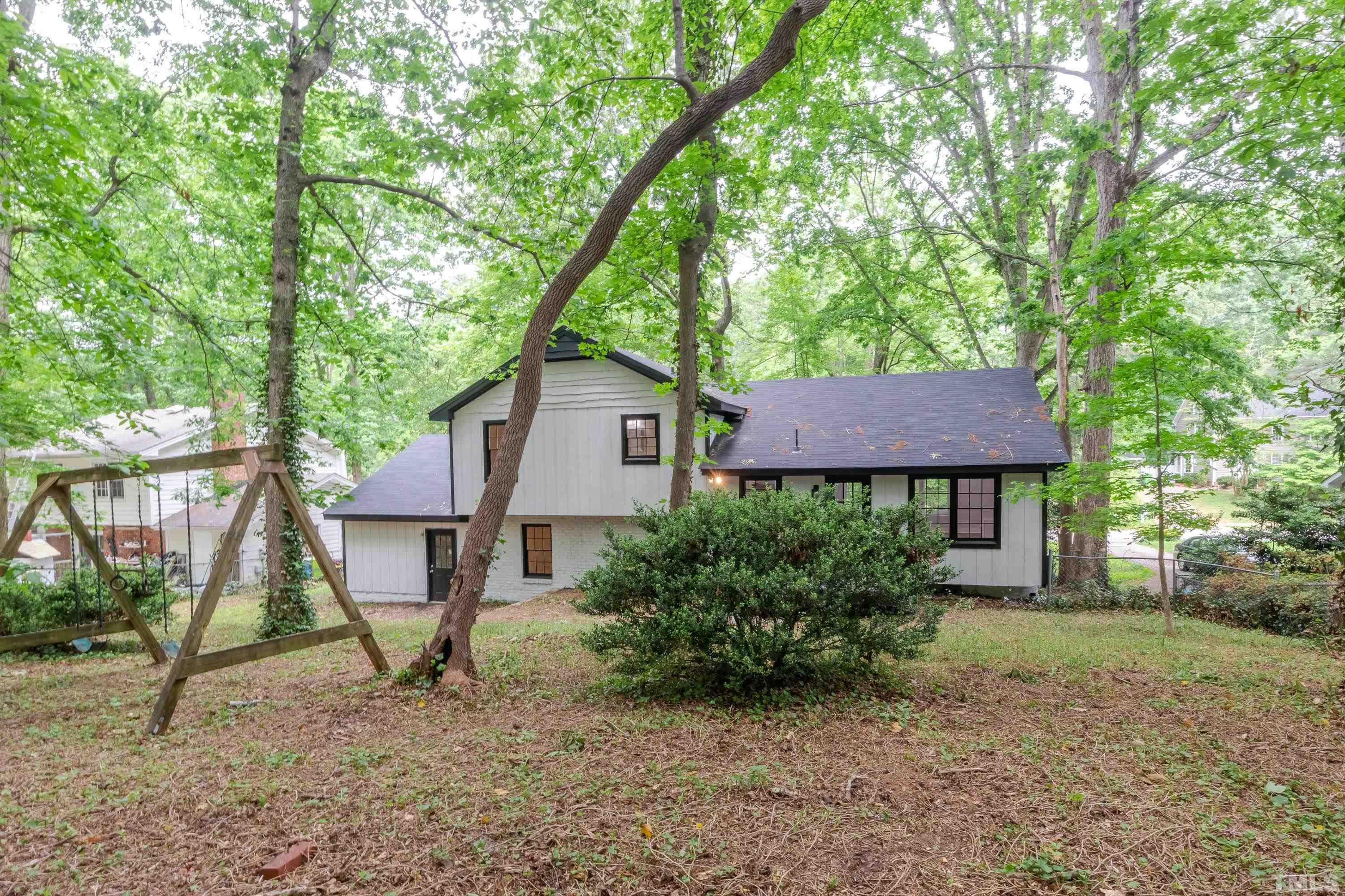 716 Hunting Ridge Road Raleigh, NC 27615 - Photo 38 of 39 Gallery Image 38