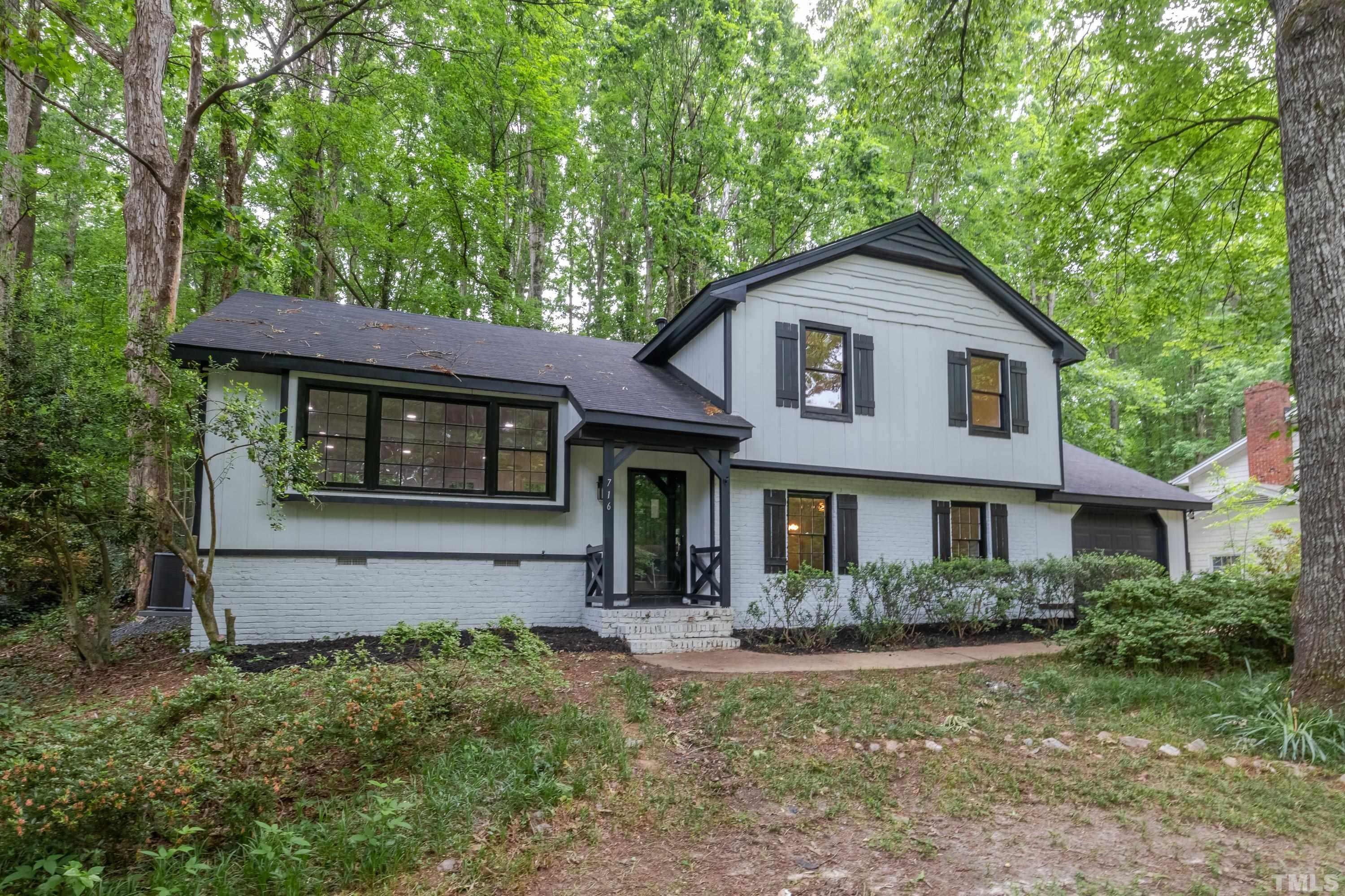 716 Hunting Ridge Road Raleigh, NC 27615 - Photo 4 of 39 Gallery Image 4