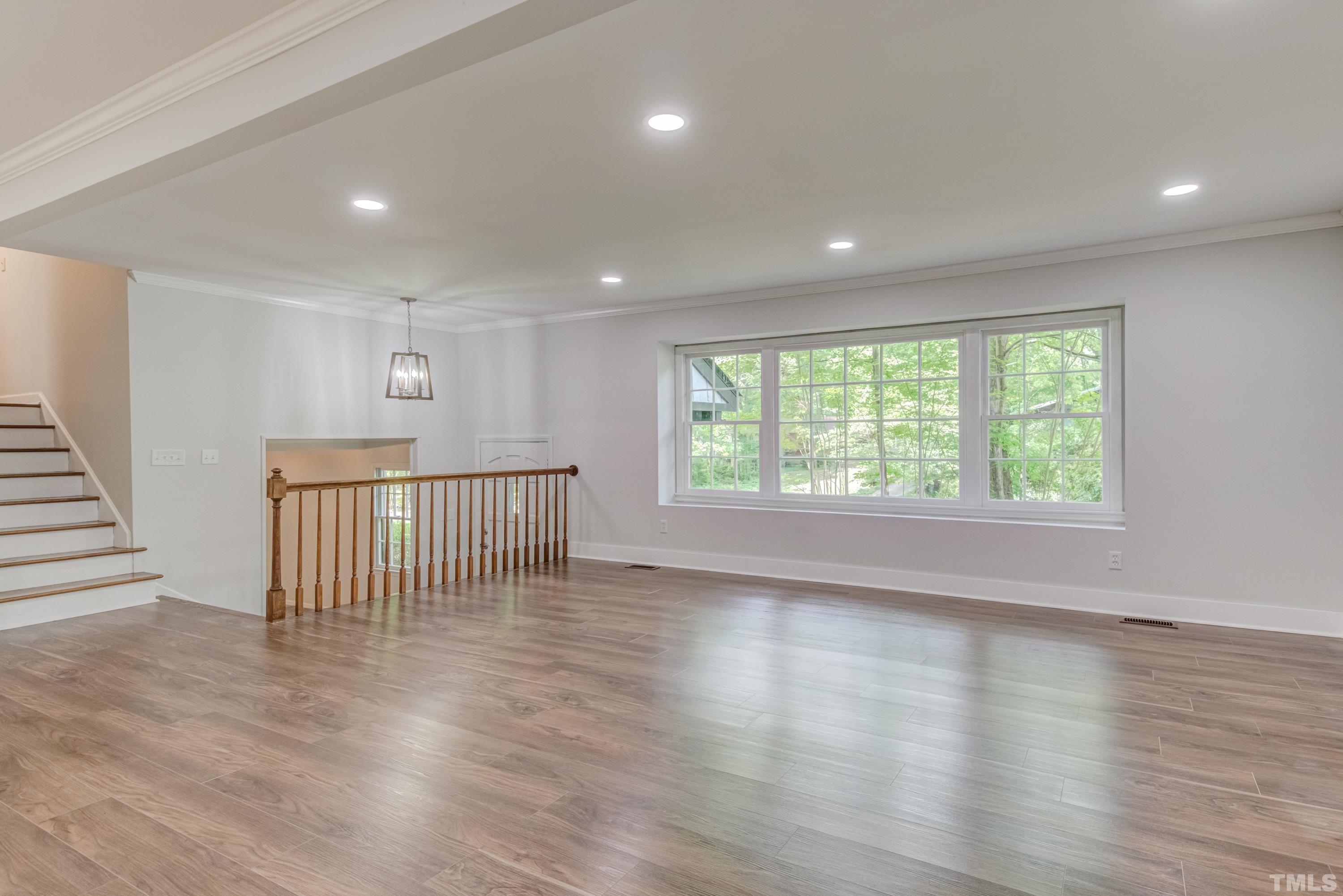 716 Hunting Ridge Road Raleigh, NC 27615 - Photo 5 of 39 Gallery Image 5