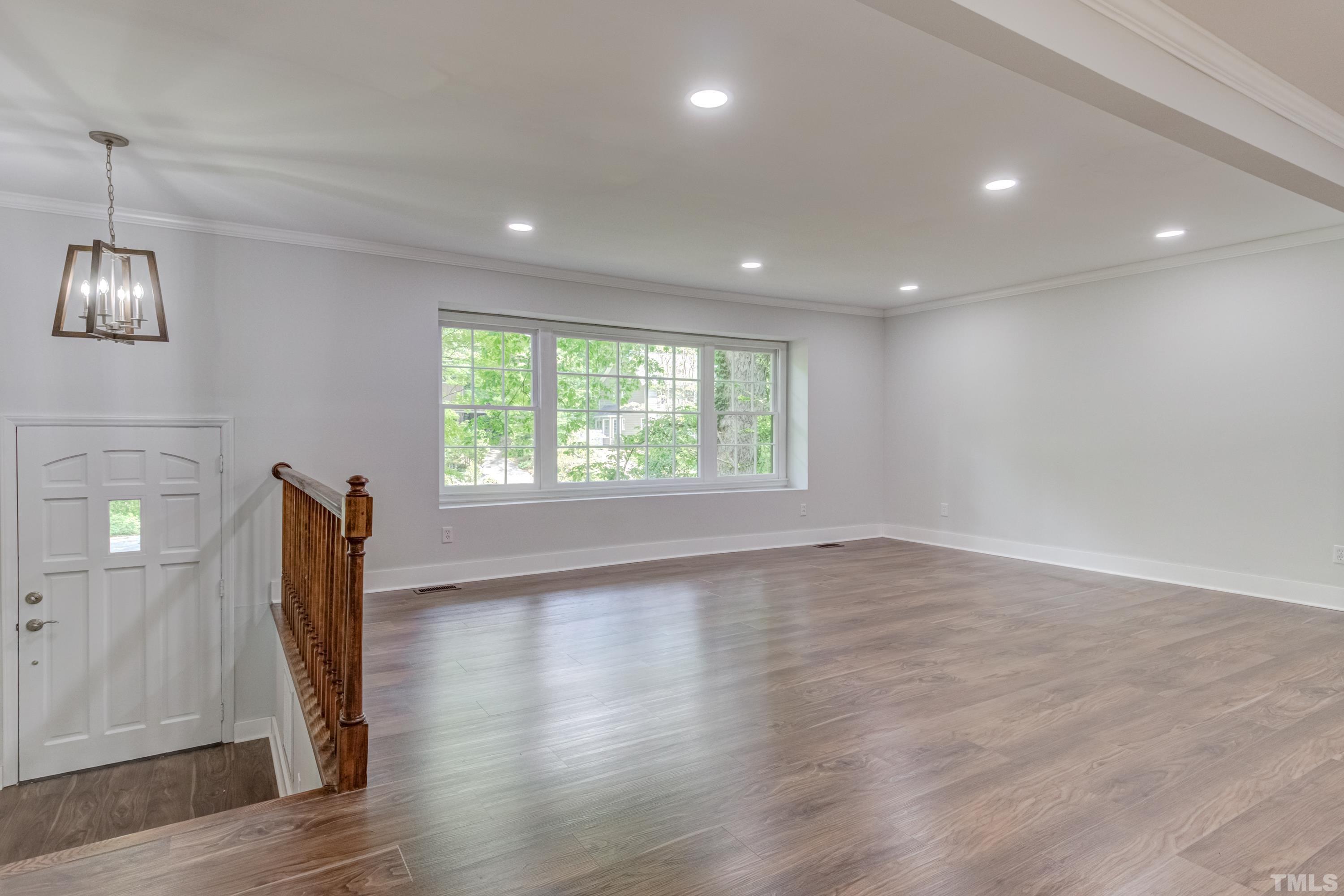 716 Hunting Ridge Road Raleigh, NC 27615 - Photo 6 of 39 Gallery Image 6