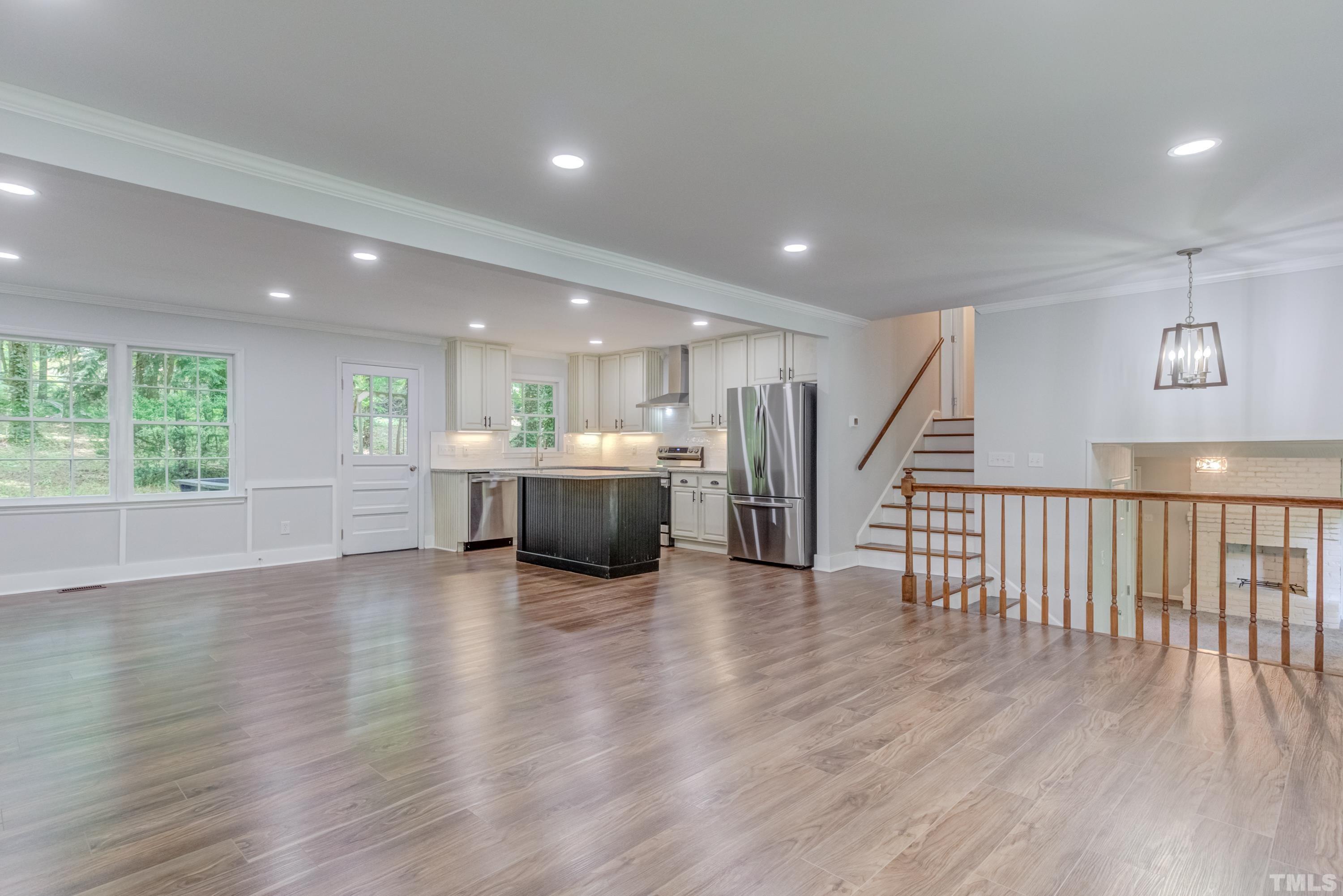 716 Hunting Ridge Road Raleigh, NC 27615 - Photo 7 of 39 Gallery Image 7