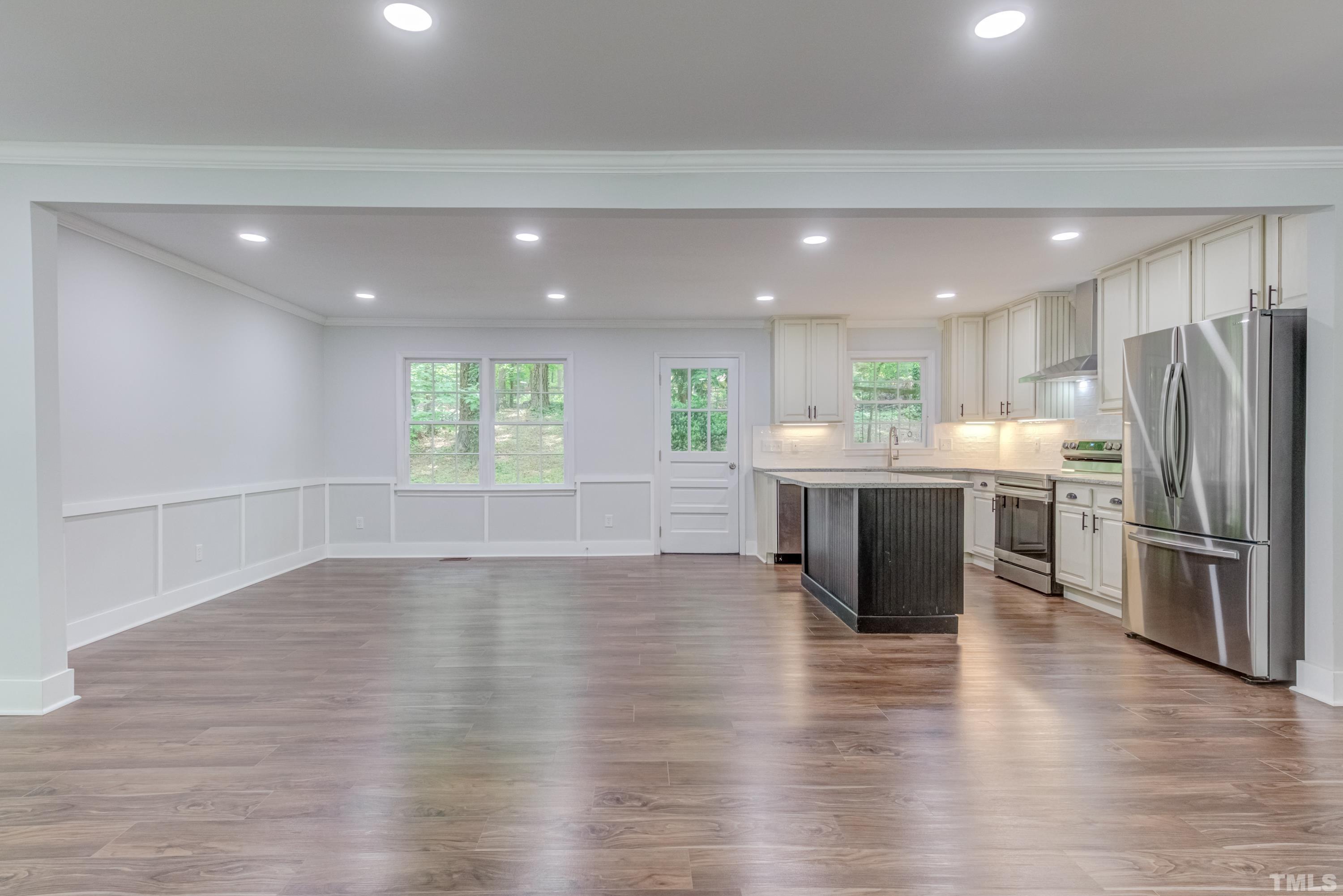 716 Hunting Ridge Road Raleigh, NC 27615 - Photo 8 of 39 Gallery Image 8