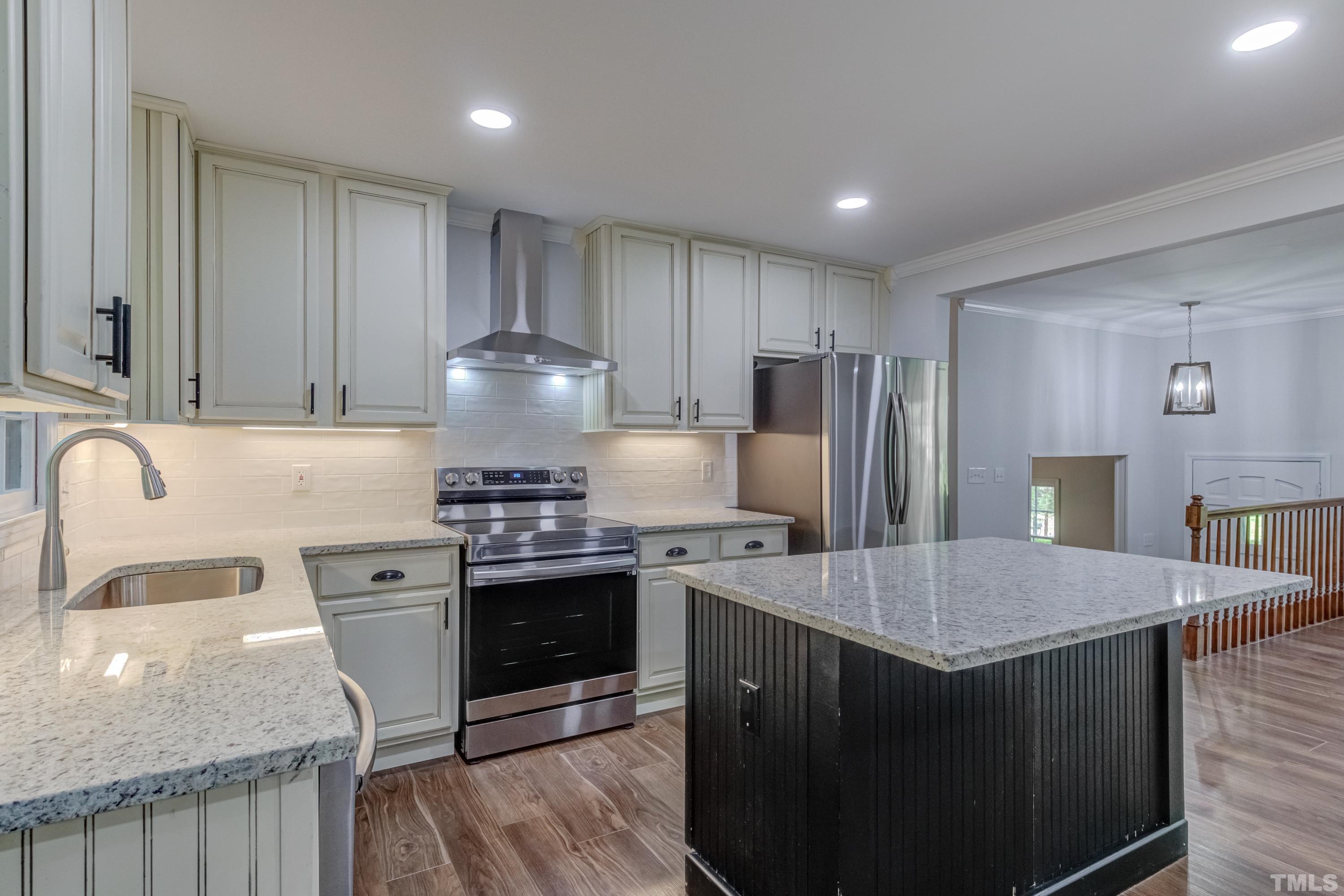716 Hunting Ridge Road Raleigh, NC 27615 - Photo 9 of 39 Gallery Image 9