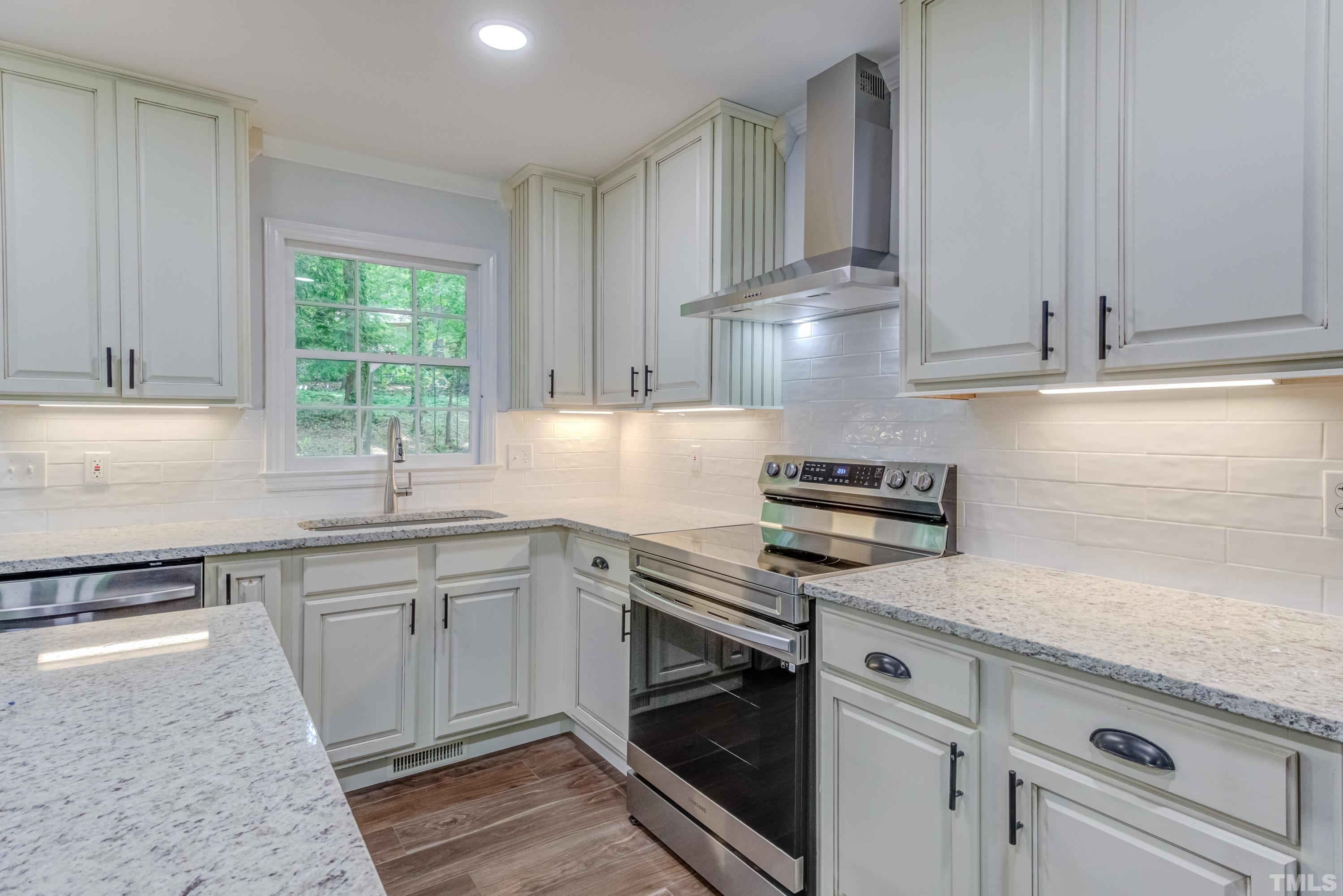 716 Hunting Ridge Road Raleigh, NC 27615 - Photo 10 of 39 Gallery Image 10