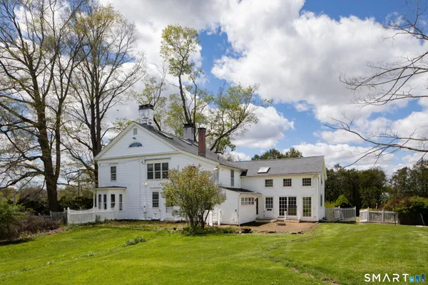 $965,000 | 28 Cole Road, Sharon, CT 06069