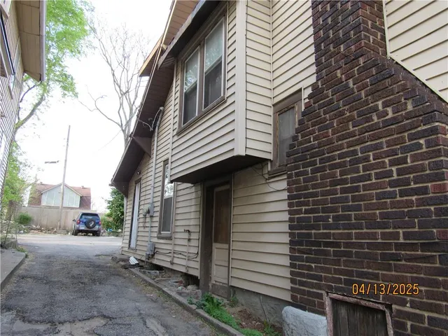 $159,000 | 1134 Haskell Avenue, Kansas City, KS 66104