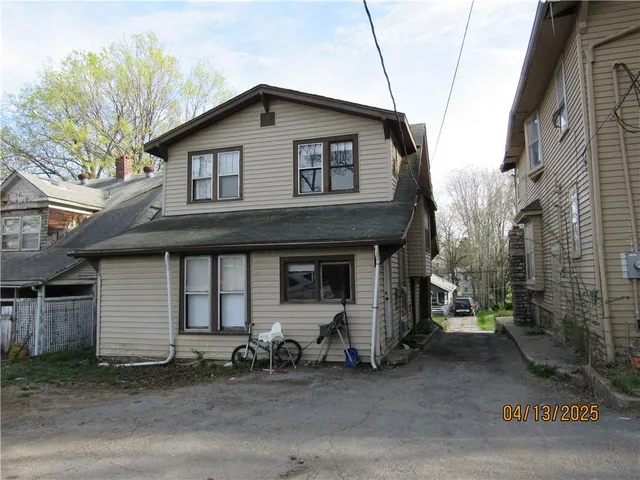 $159,000 | 1134 Haskell Avenue, Kansas City, KS 66104