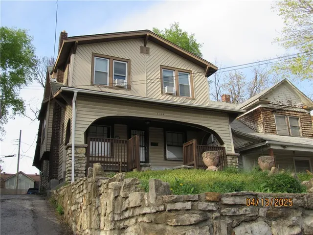 $159,000 | 1134 Haskell Avenue, Kansas City, KS 66104