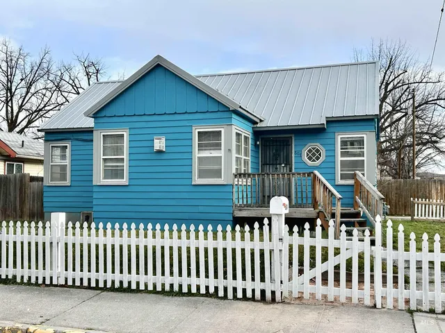 $289,000 | 604 North 6th Street, Payette, ID 83661