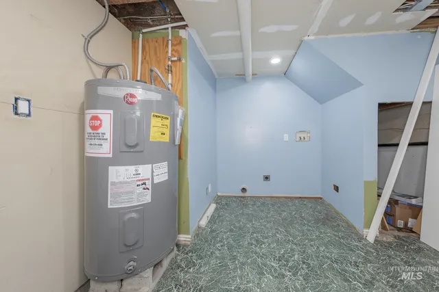 $289,000 | 604 North 6th Street, Payette, ID 83661