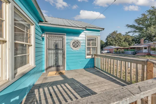 $289,000 | 604 North 6th Street, Payette, ID 83661